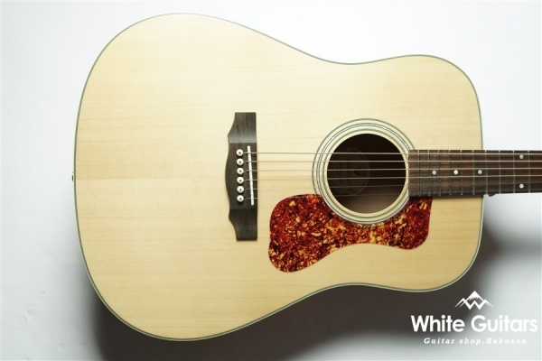 D-240E Flamed Mahogany